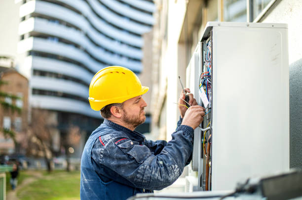 Best Electrical Panel Upgrades  in Irwindale, CA